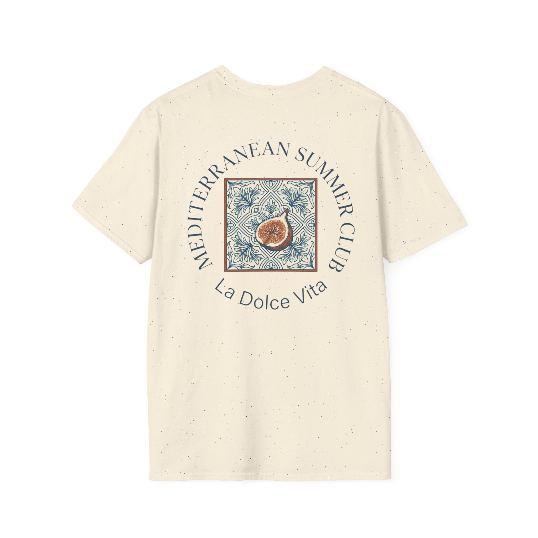 La Dolce Vita T-Shirt
