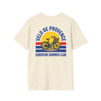 Velo De Provence T-Shirt