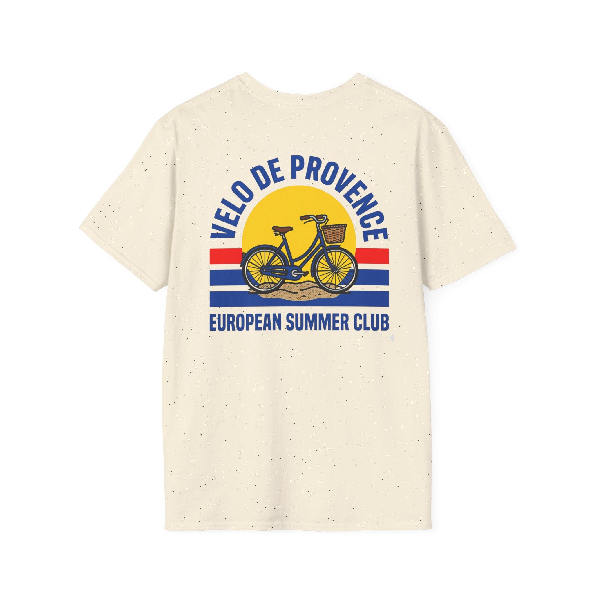 Velo De Provence T-Shirt