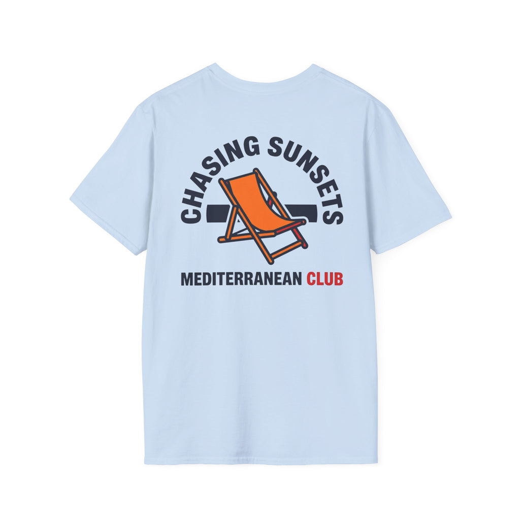 Chasing Sunsets T-Shirt