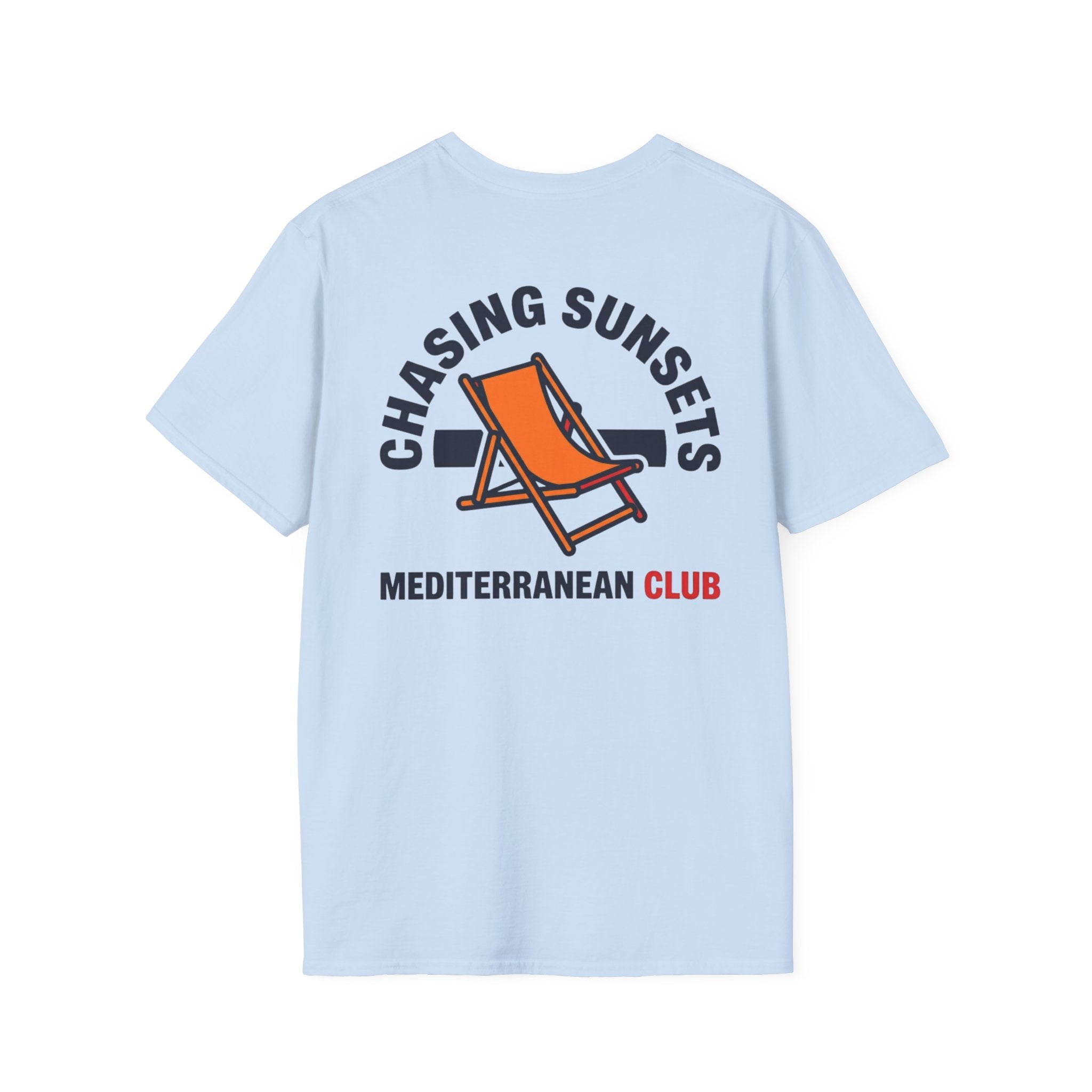 Chasing Sunsets T-Shirt