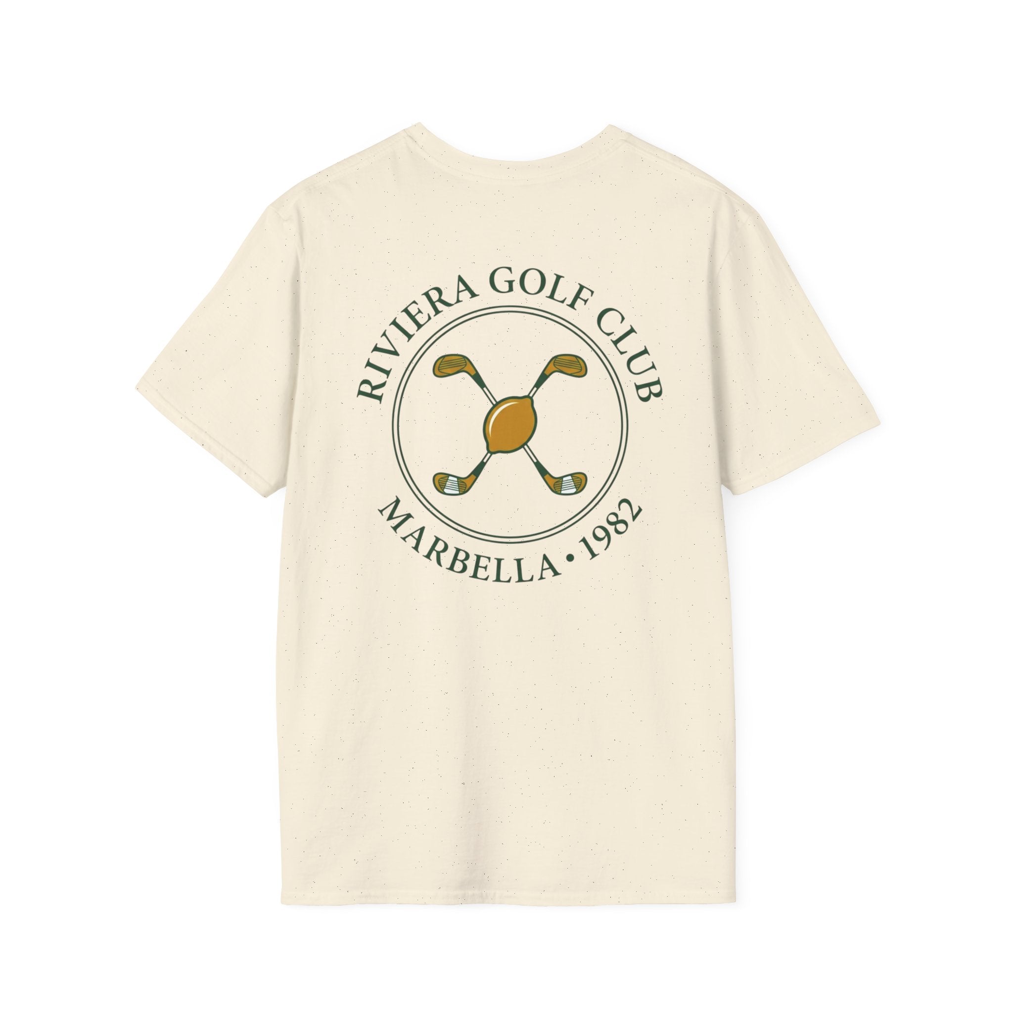 Riviera Golf Club T-Shirt