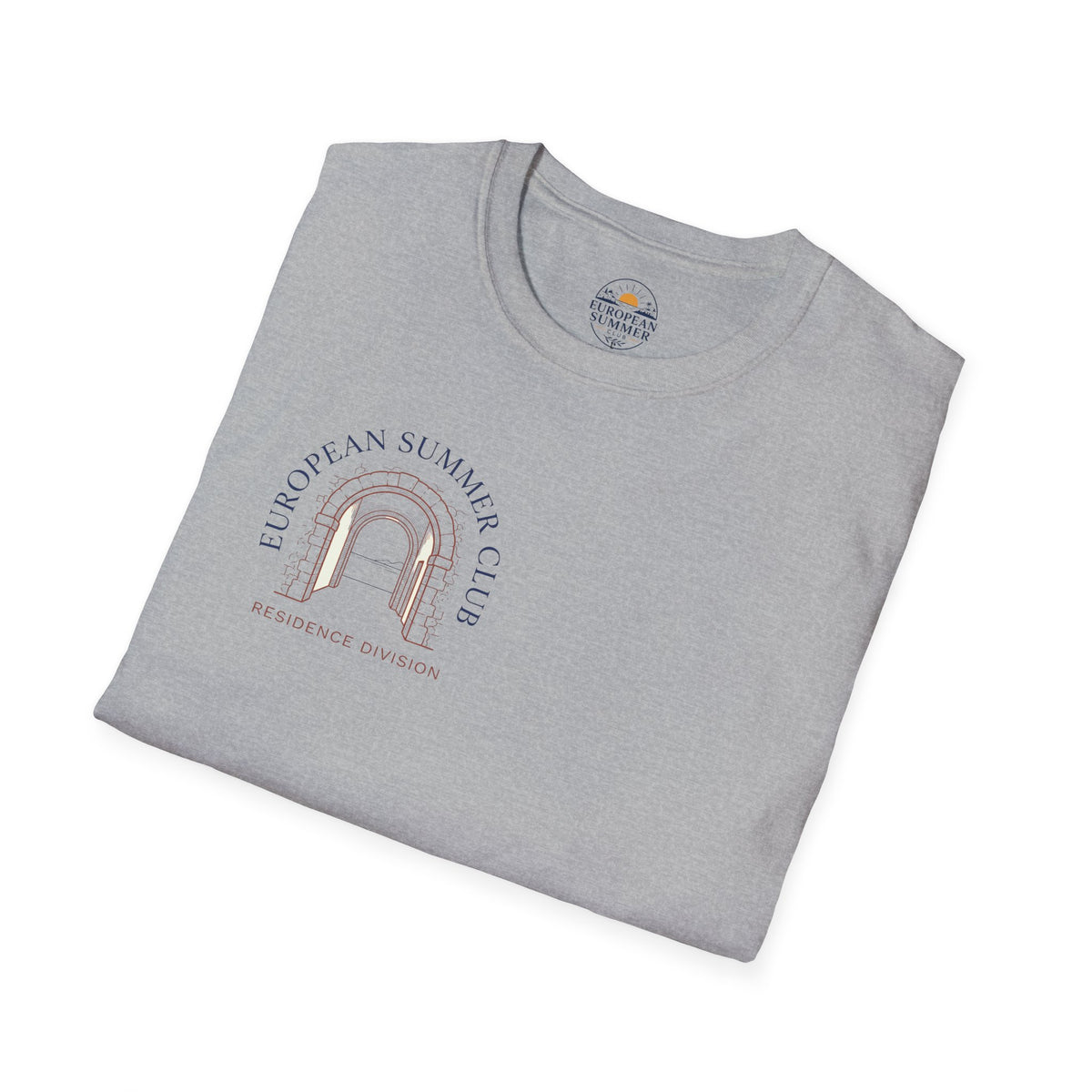 Residence Division T-Shirt