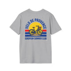 Velo De Provence T-Shirt