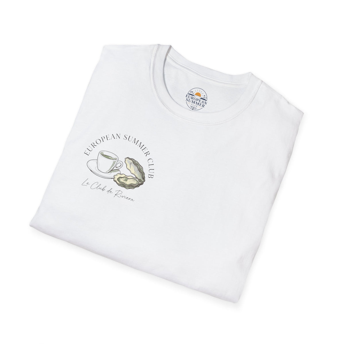 Le Club de Riviera T-Shirt