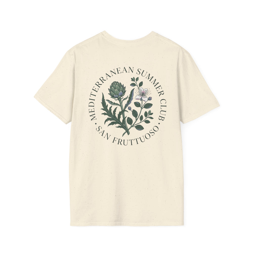 San Fruttuoso T-Shirt