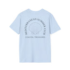 Coastal Treasures T-Shirts