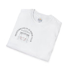 Beyond The Horizon T-Shirt