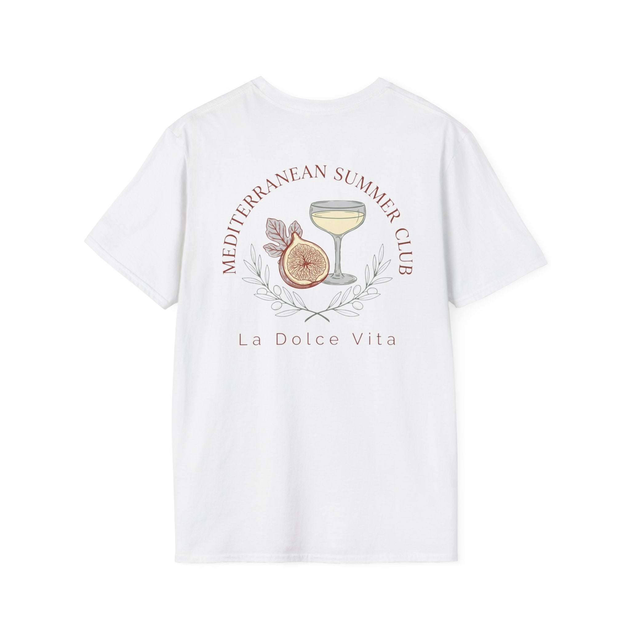 La Dolce Vita T-Shirt