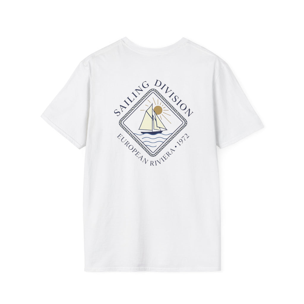 Sailing Division T-Shirt
