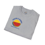 Fresh and Sunny T-Shirt