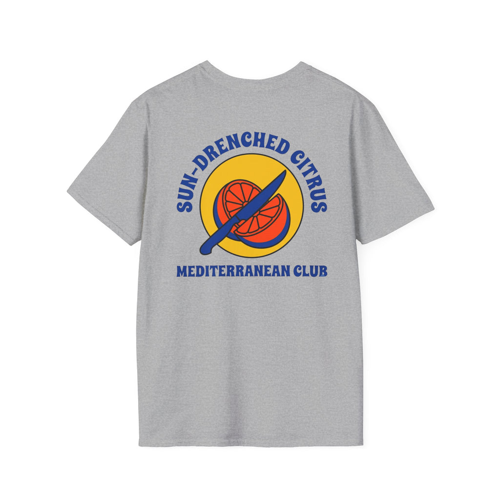 Sun-Drenched T-Shirt