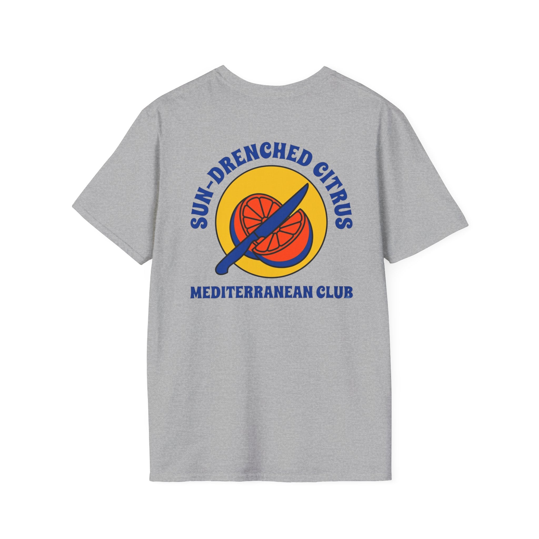 Sun-Drenched T-Shirt