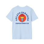 Gelato Paradiso T-Shirt