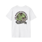 The Midnight Espresso Club T-Shirt