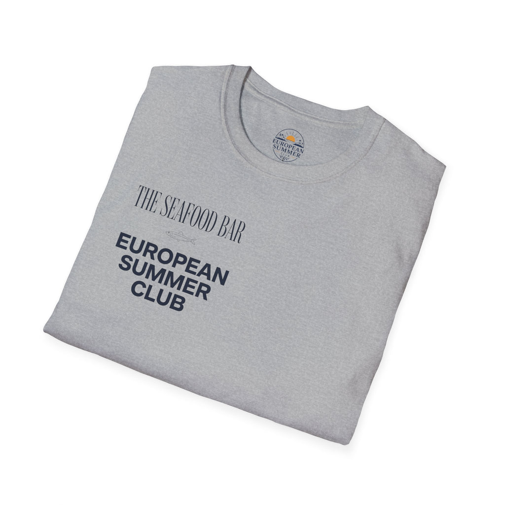The Seafood Bar T-Shirt