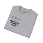 The Seafood Bar T-Shirt