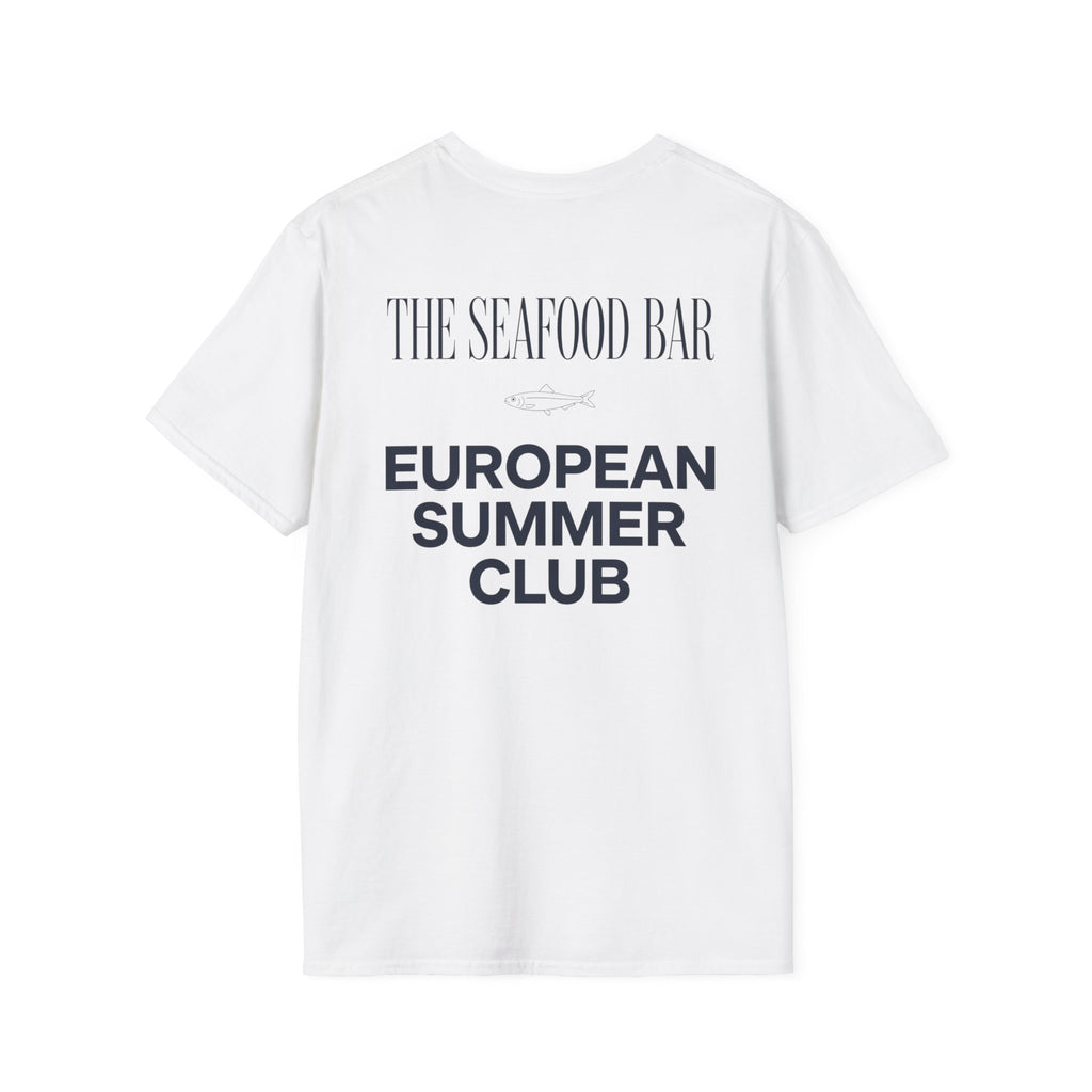 The Seafood Bar T-Shirt