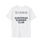 The Seafood Bar T-Shirt