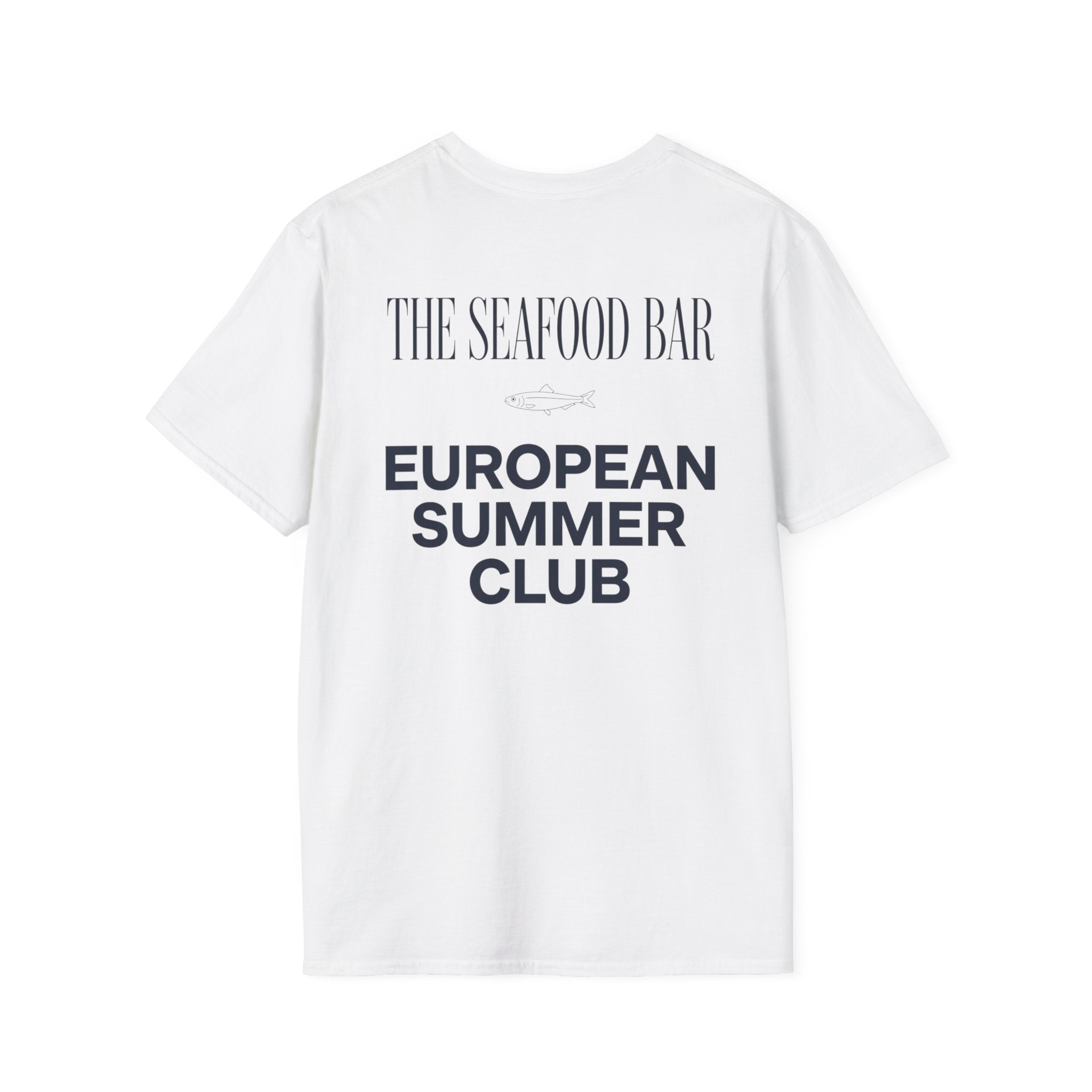 The Seafood Bar T-Shirt