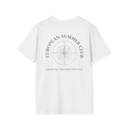 Coastel Navigation T-Shirt