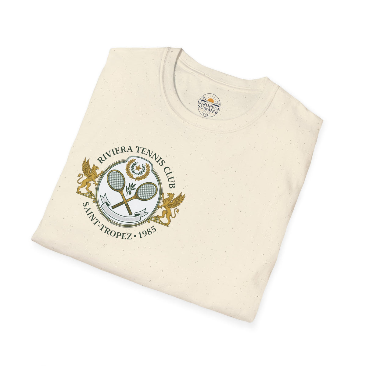 Riviera Tennis Club T-Shirt