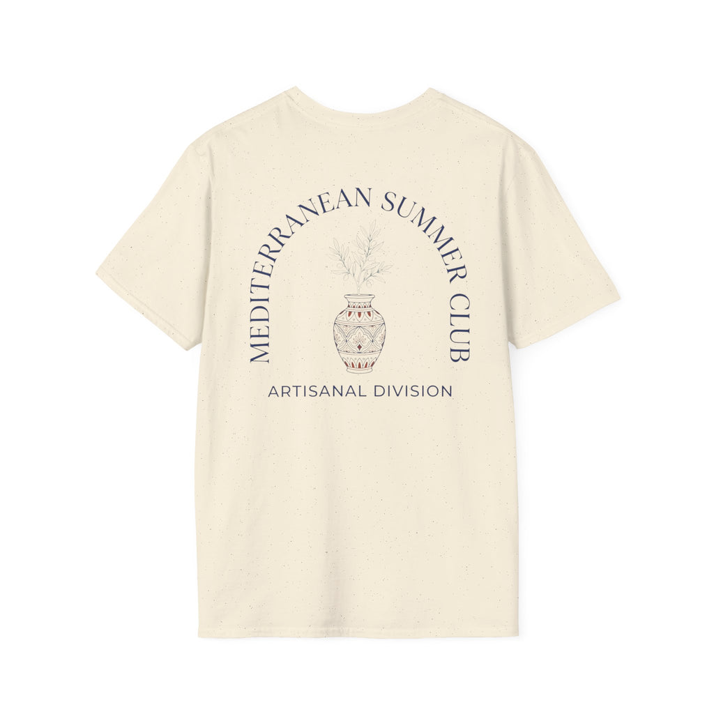Artisanal Division