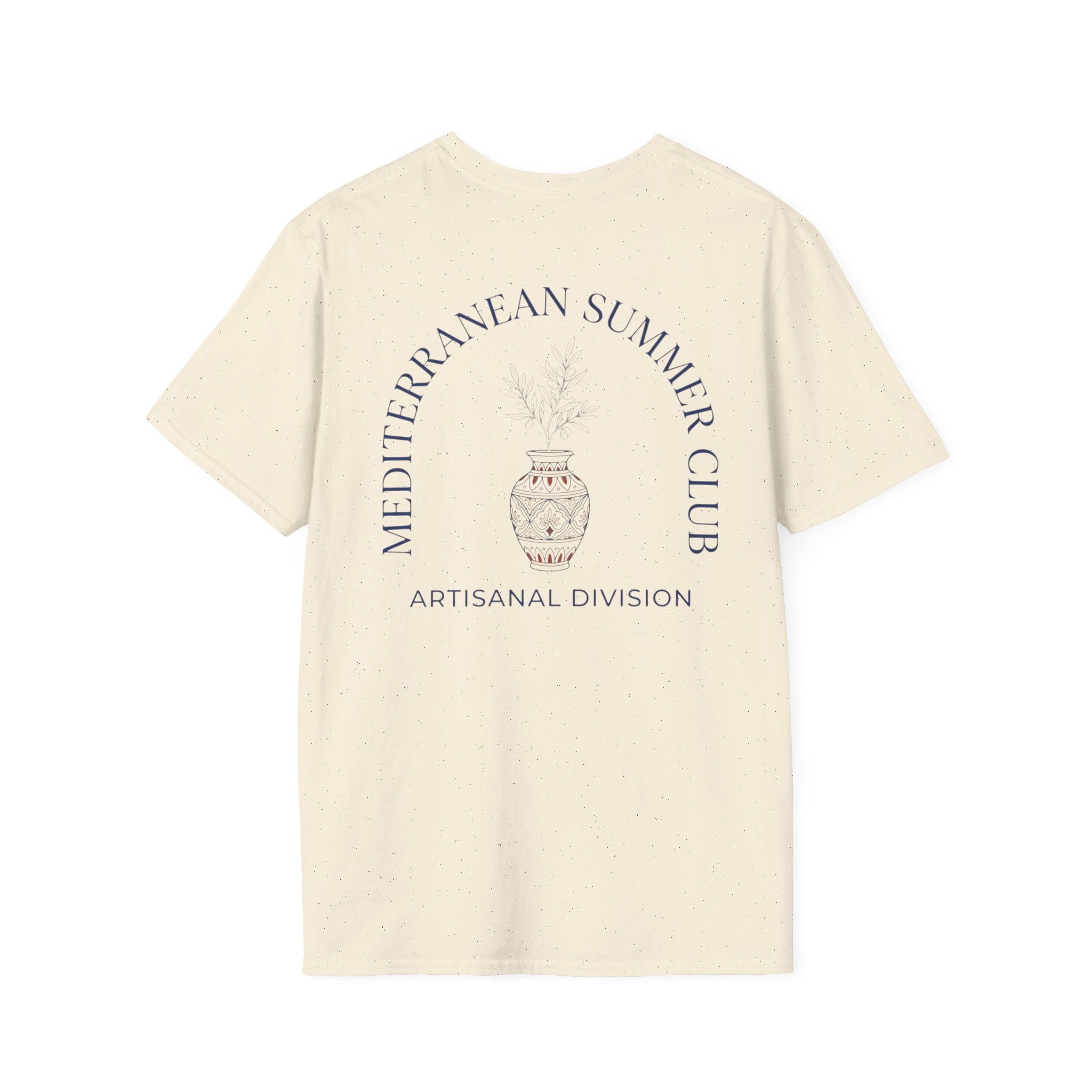 Artisanal Division
