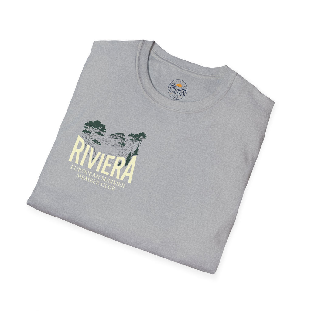 European Riviera T-Shirt