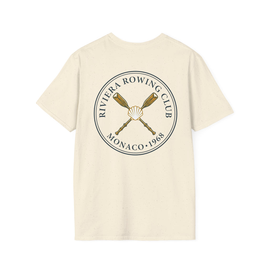 Riviera Rowing Club T-Shirt