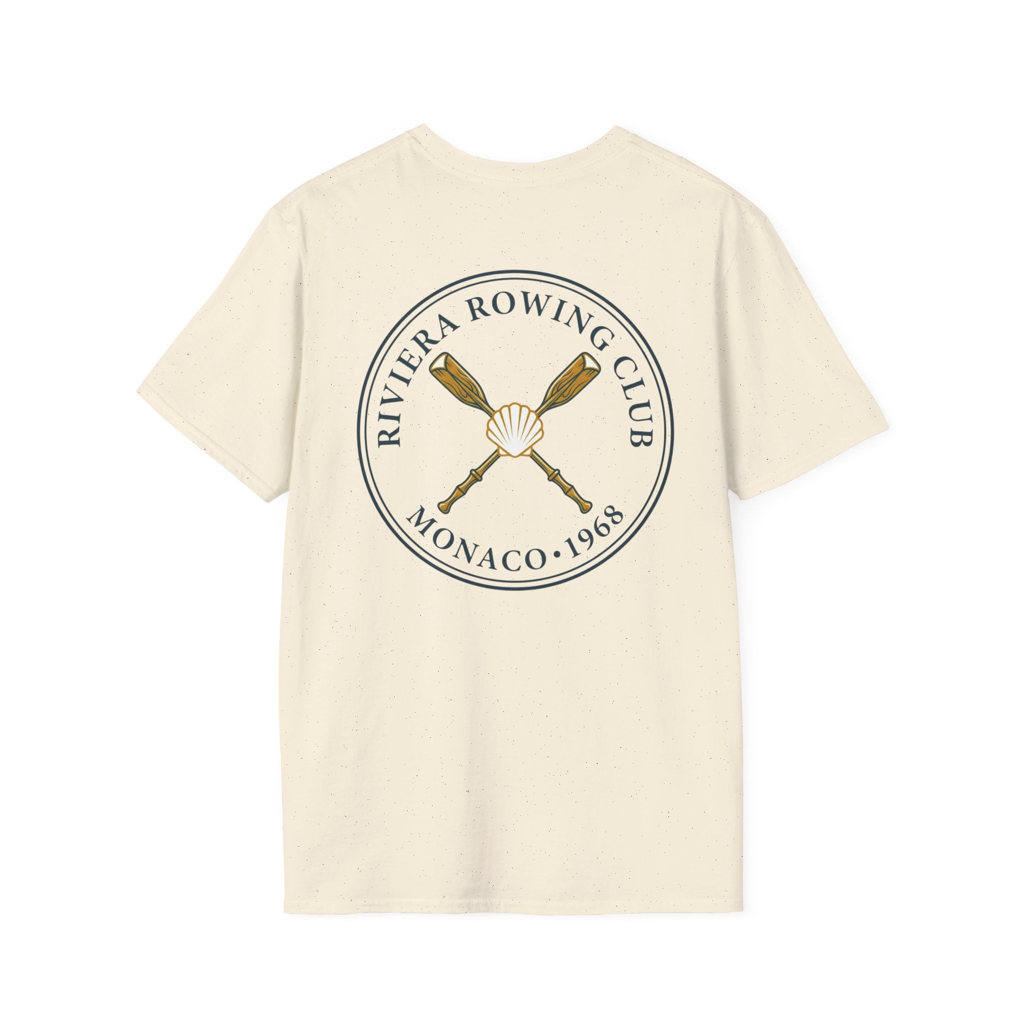 Riviera Rowing Club T-Shirt