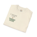 L´amande Club T-Shirt