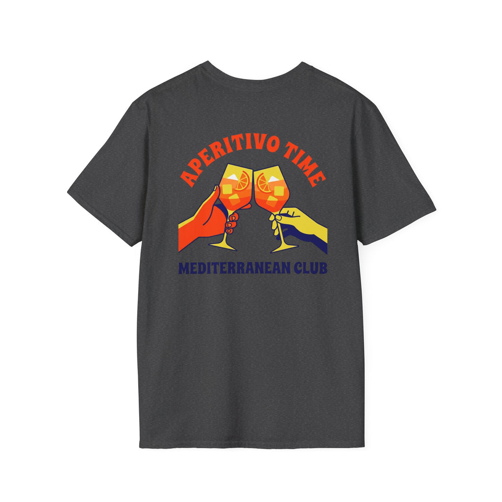 Aperitivo Time T-Shirt