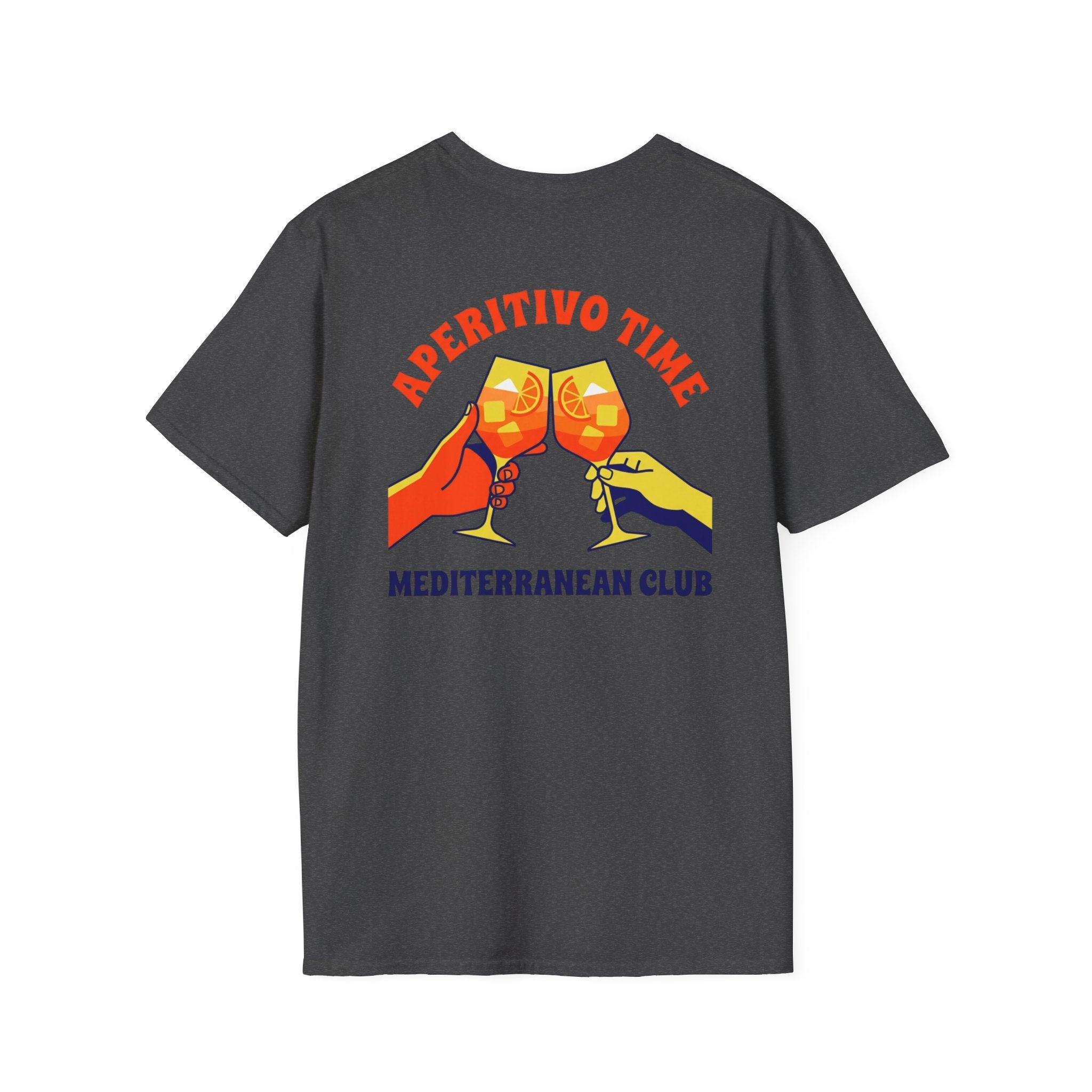 Aperitivo Time T-Shirt