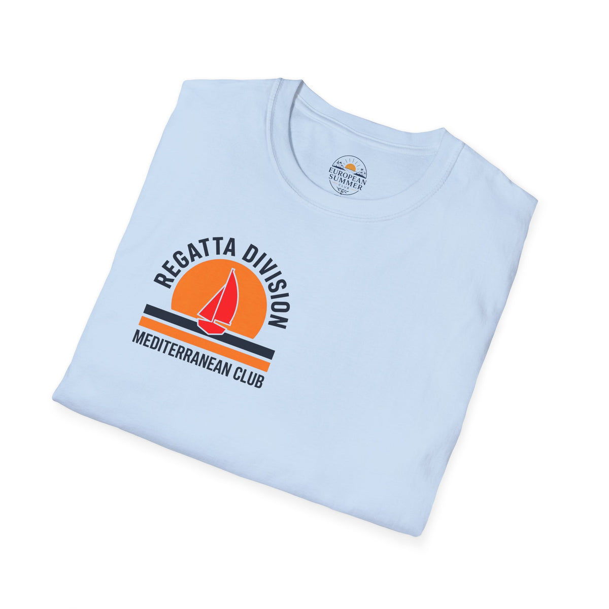 Regatta Division T-Shirt