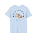 French Breakfast Aesthetic T-Shirt