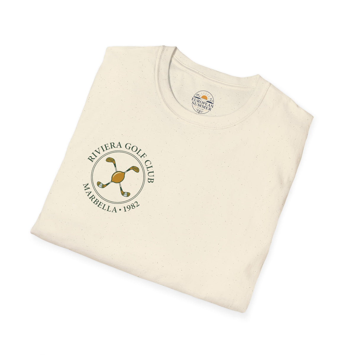 Riviera Golf Club T-Shirt