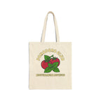 Pomodoro Club Tote-Bag