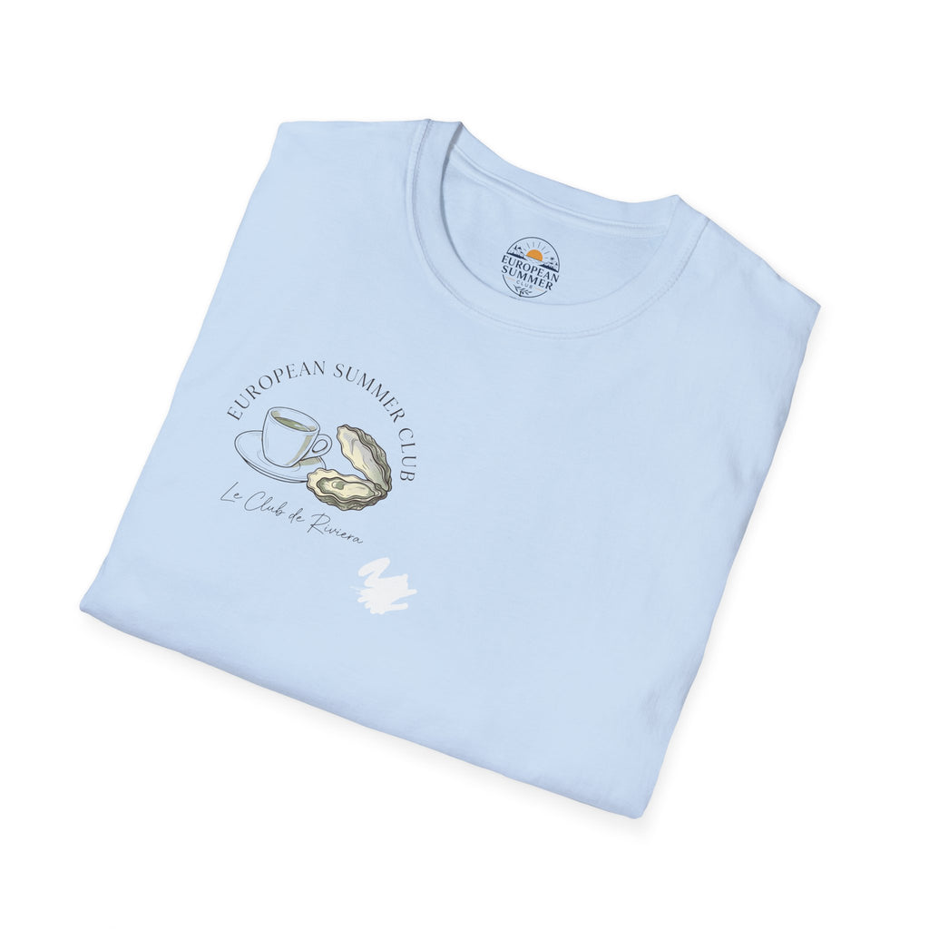Le Club de Riviera T-Shirt
