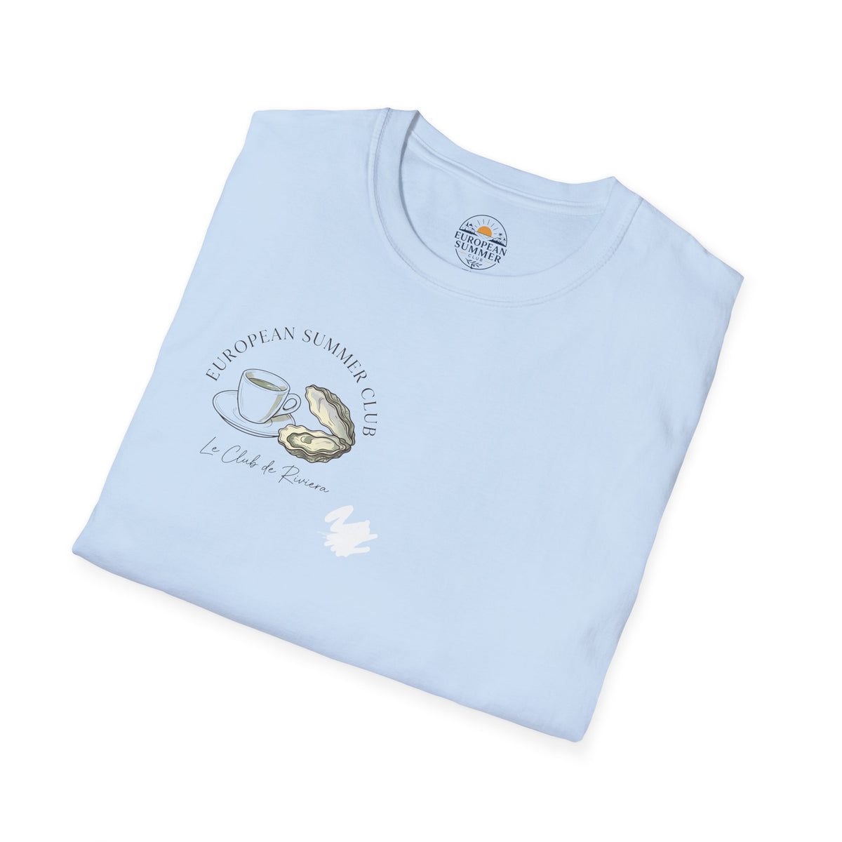 Le Club de Riviera T-Shirt