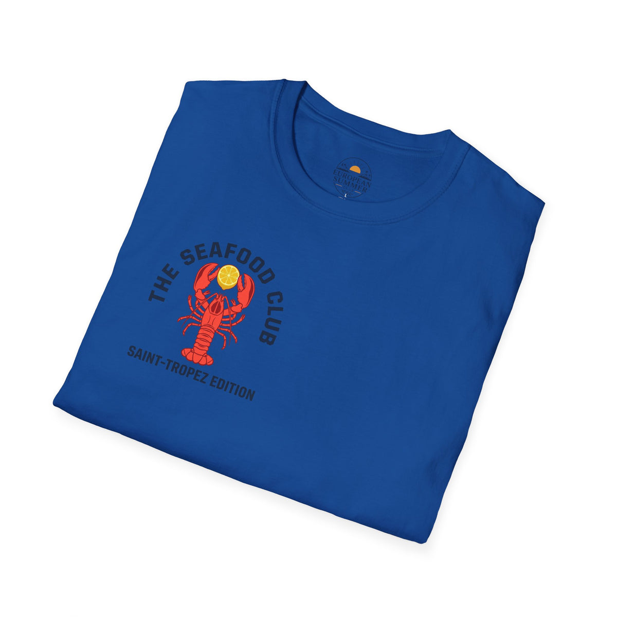The Seadfood Club T-Shirt