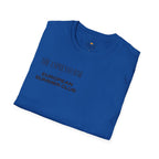 The European Espresso Bar T-Shirt