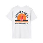 Regatta Division T-Shirt