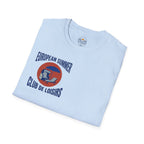 Club de Loisirs Beach T-Shirt