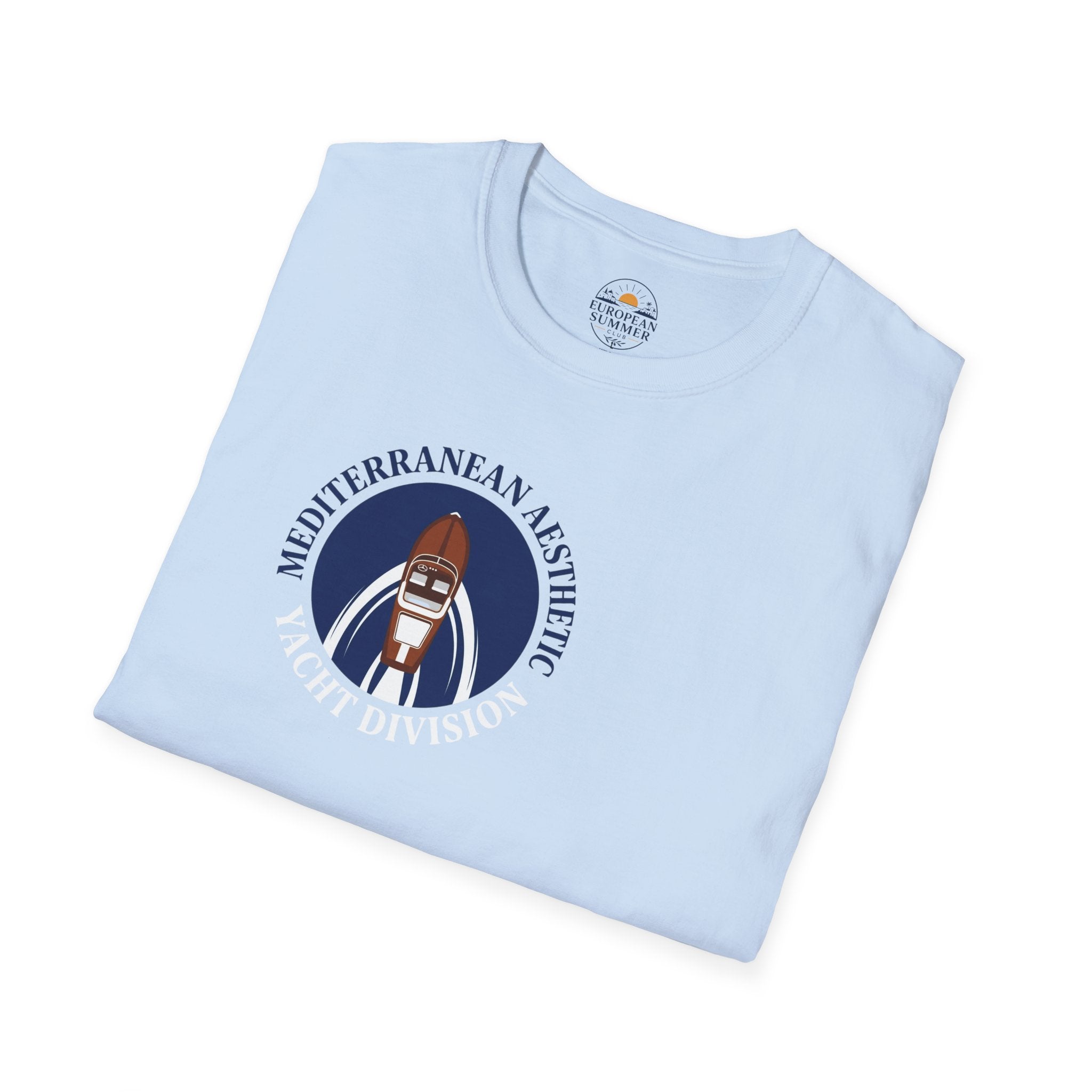 Yacht Division T-Shirt