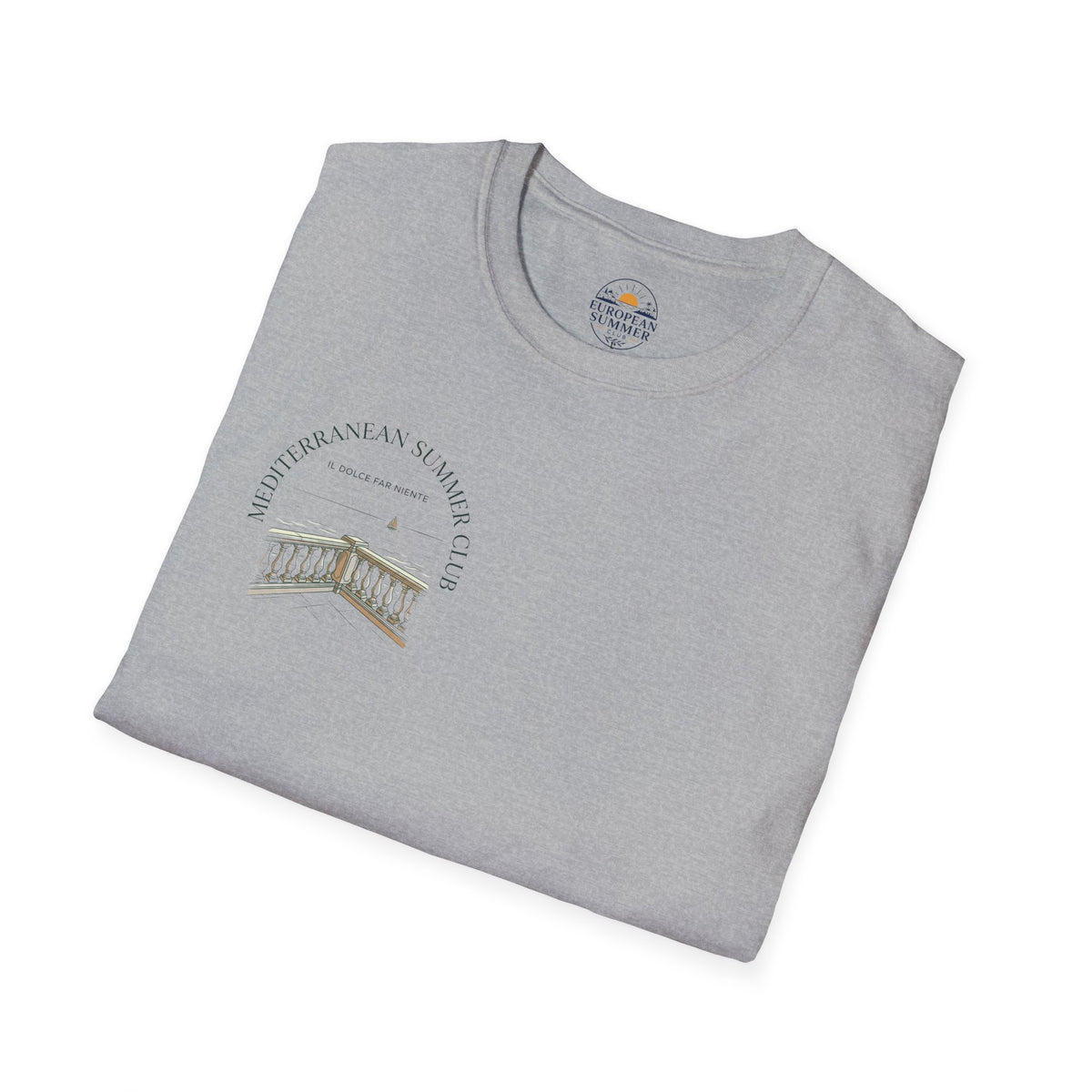 Il Dolce Far Niente T-Shirt