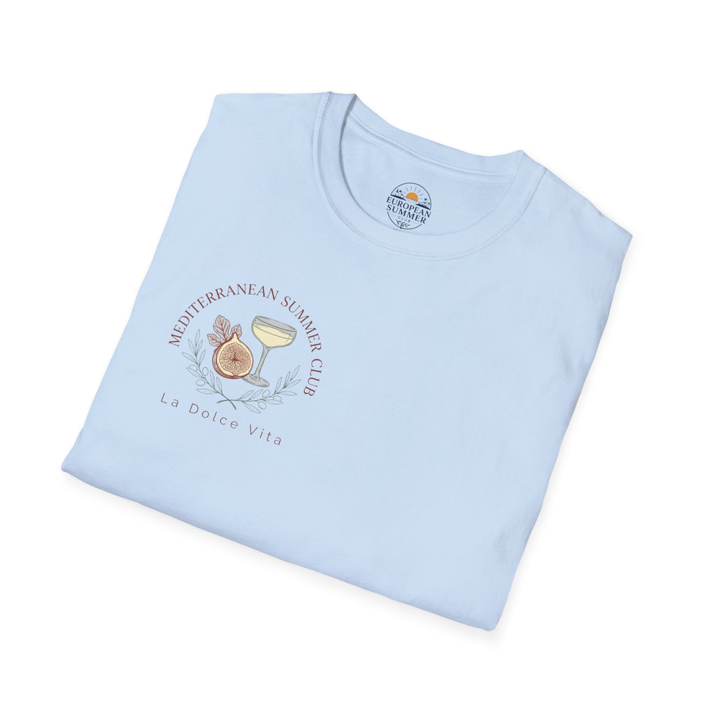 La Dolce Vita T-Shirt