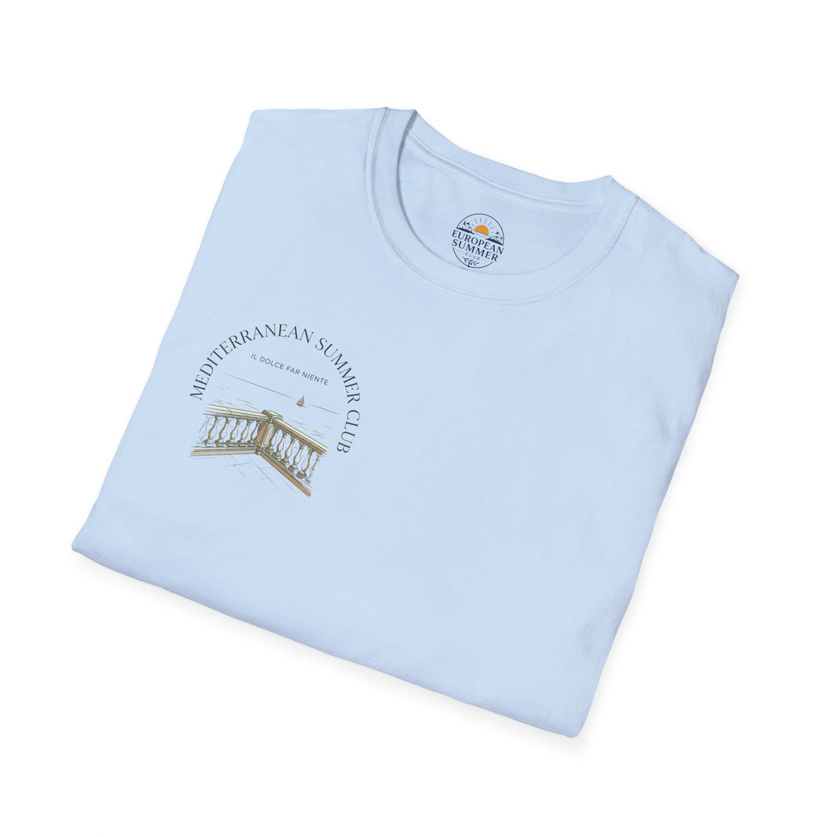 Il Dolce Far Niente T-Shirt