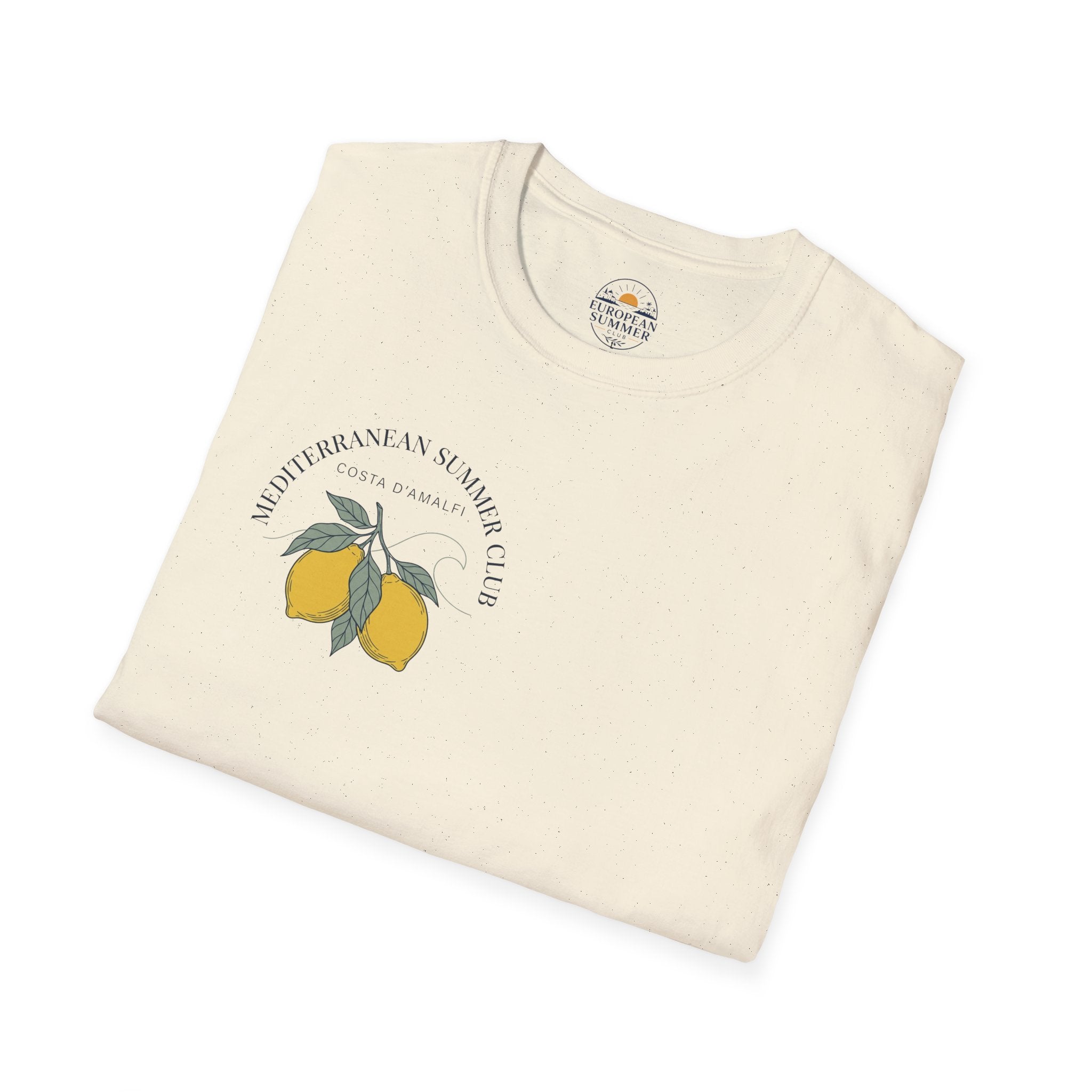 Costa D´amalfi T-Shirt
