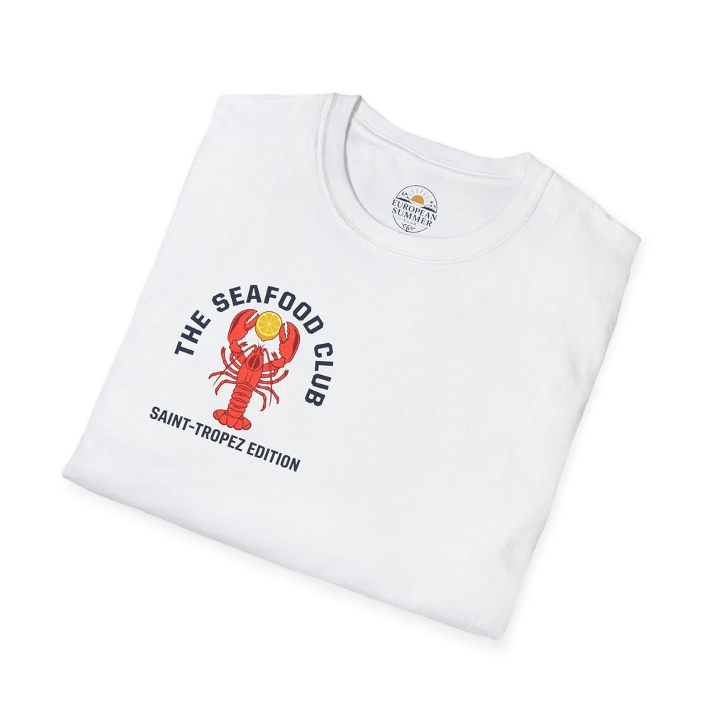 The Seadfood Club T-Shirt
